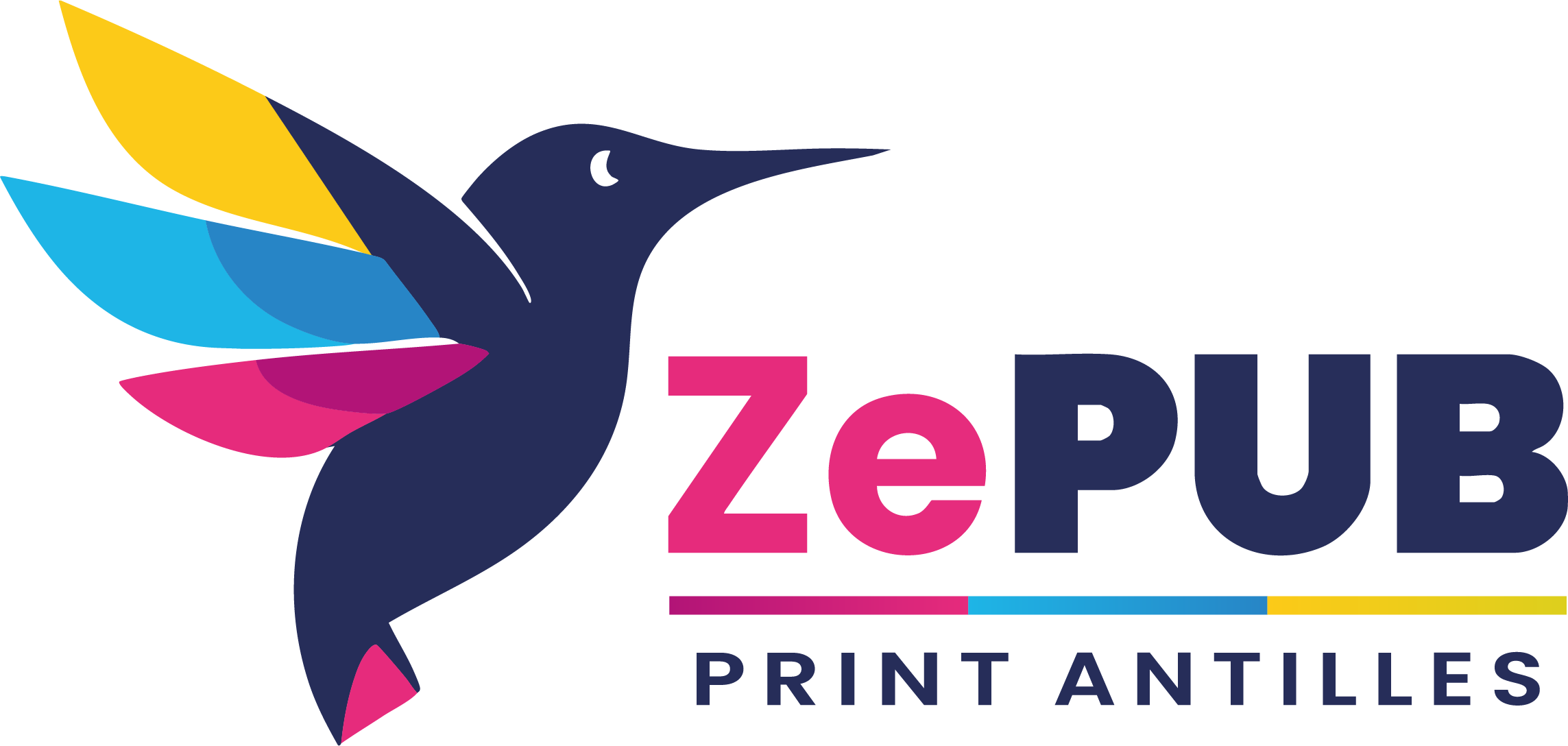 ZePUB — Print Antilles